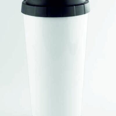 Stainless Steel Thermos double walled cup Thumbnail