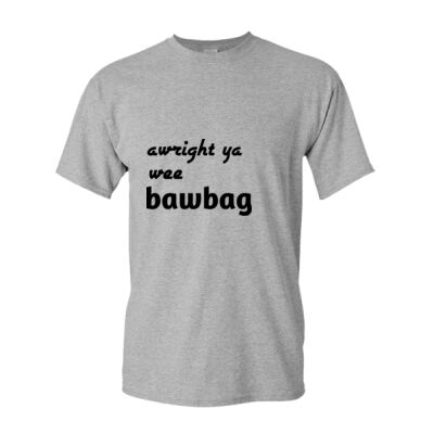 scottish words and meanings Thumbnail